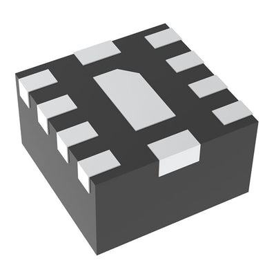 NUP8010MNT1G by onsemi - TVS DIODE 3VWM 13VC 8-DFN