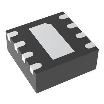 NUD4301MNT1G by onsemi - IC LED DRVR LINEAR PWM 30MA 8DFN