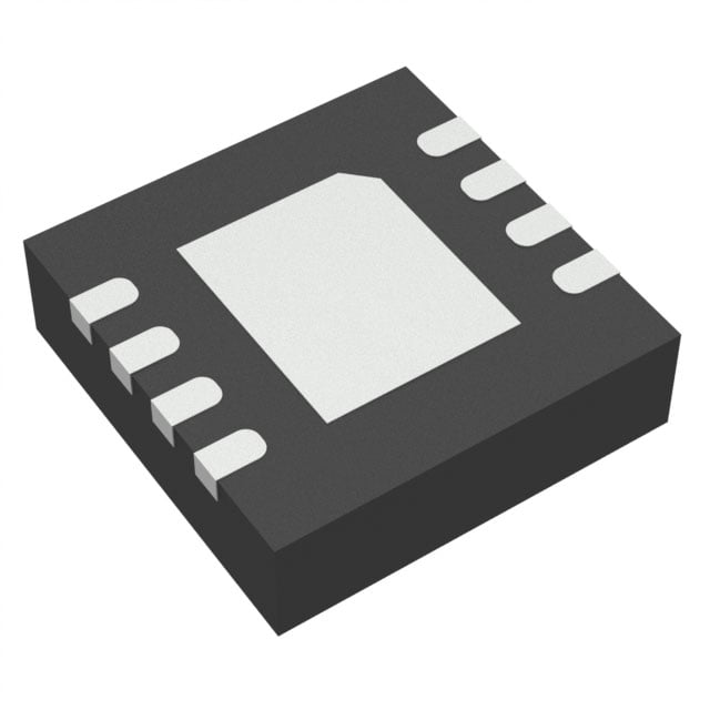 NCT1008CMN3R2G by onsemi - SENSOR DIGITAL -40C-125C 8DFN