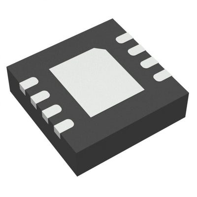 ADP3120AJCPZ-RL by onsemi - IC GATE DRVR HALF-BRIDGE 8DFN