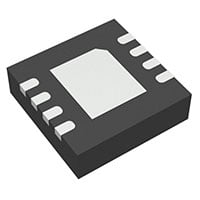 NCT1008CMN3R2G by onsemi - SENSOR DIGITAL -40C-125C 8DFN