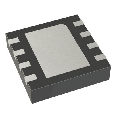NCV7321MW2R2G by onsemi - IC TRANSCEIVER 1/1 8DFN