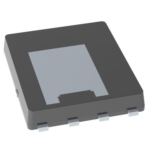 NTMFSC004N08MC by onsemi - MOSFET N-CH 80V 86A/136A 8DFN