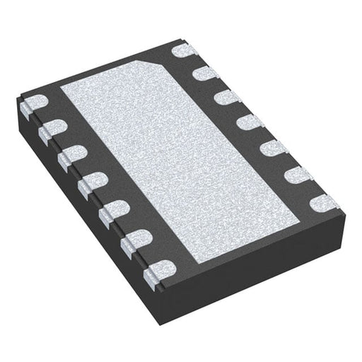 NCV7451MW0R2G by onsemi - IC SYST BASIS CHIP 14DFNW