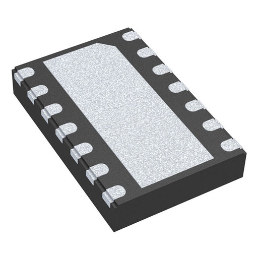 NCV7422MW0R2G by onsemi - IC TRANSCEIVER 2/1 14DFNW