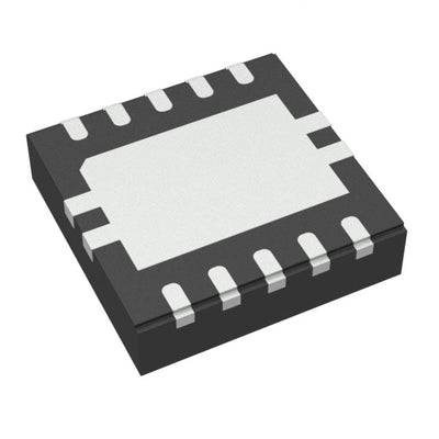 NCV8535ML300R2G by onsemi - IC REG LINEAR 3V 500MA 10DFNW