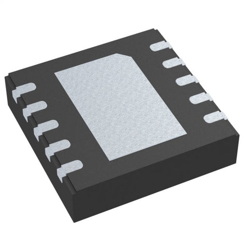 NCV51513ABMNTWG by onsemi - 130V, 2.5/3.0A HIGH AND LOW SIDE