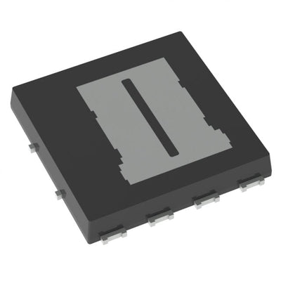 NTMTSC4D3N15MC by onsemi - SINGLE N-CHANNEL POWER MOSFET 15
