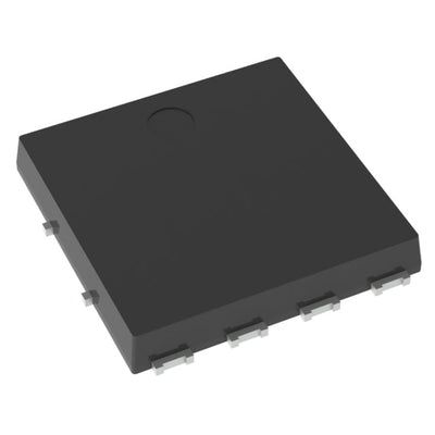 NTMTS0D4N04CTXG by onsemi - MOSFET N-CH 40V 79.8A/558A 8DFNW