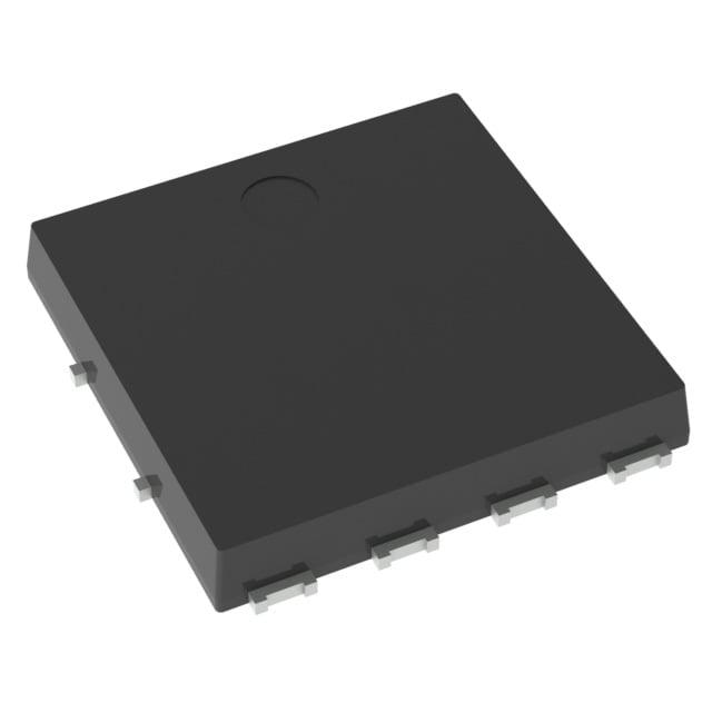 NTMTS0D7N06CLTXG by onsemi - MOSFET N-CH 60V 62.2A/477A 8DFNW