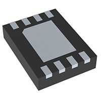 LC709203FQH-03TWG by onsemi - IC BATT MON LI-ION 1CELL 8WDFN