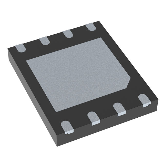LE25W81QES00-AH-1 by onsemi - IC FLASH 8MBIT SPI 30MHZ 8VDFN