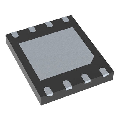 LE25S81QETXG by onsemi - IC FLASH 8MBIT SPI 8VDFN/VSONT