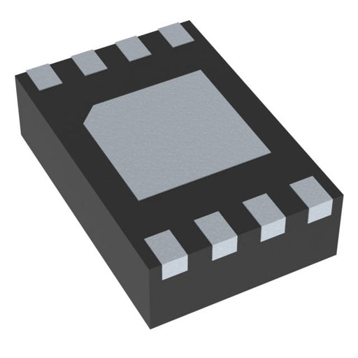 CAT24C256ZD2IGT2 by onsemi - IC EEPROM 256KBIT I2C 1MHZ 8TDFN