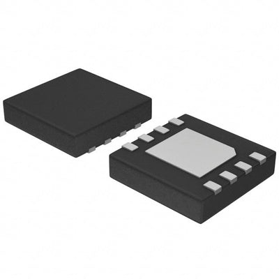 CAT1021ZD4I-30T3 by onsemi - IC SUPERVISOR MEMORY 8TDFN
