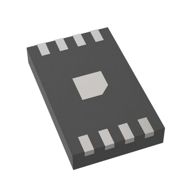 CAT24C32ZD2GI-T2 by Catalyst Semiconductor Inc. - IC EEPROM 32KBIT I2C 1MHZ 8TDFN