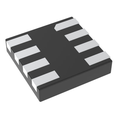 P3PS850BHG-08CR by onsemi - IC CLK GEN EMI MODULATOR 8-WDFN