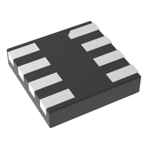 NB3V1104CMTTBG by onsemi - IC CLK BUFFER 1:4 250MHZ 8WDFN