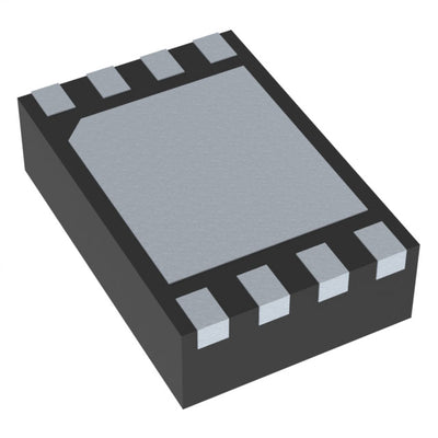 LE25U20AQGW00TXG by onsemi - IC FLASH 2MBIT SPI 30MHZ 8WDFN