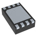 LE25U20AQGW00TXG by onsemi - IC FLASH 2MBIT SPI 30MHZ 8WDFN