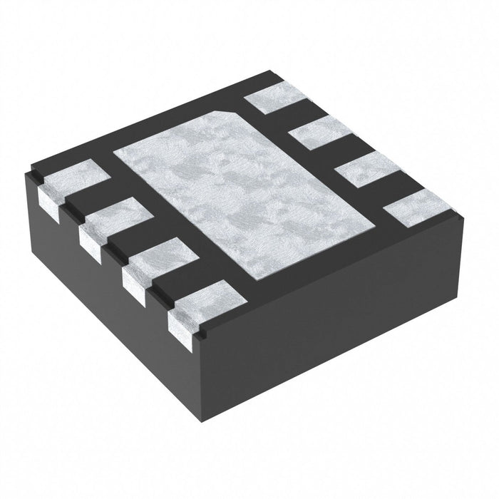 NCV8177AMTW180TCG by onsemi - IC REG LINEAR 1.8V 500MA 8WDFNW