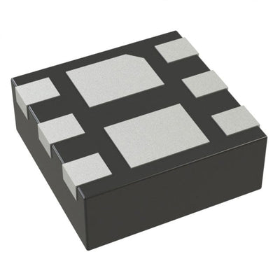 FDMA1029PZ by onsemi - MOSFET 2P-CH 20V 3.1A MICROFET