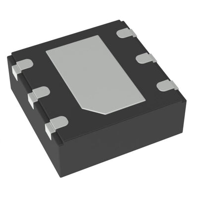 NCV8164AMTW180TAG by onsemi - LDO 300 MA AD 1.8V ULTRA-LOW NOI