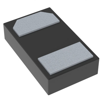 ESDL4151MX4T5G by onsemi - TVS DIODE 15VWM 26VC 2X3DFN