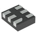 7SB385MUTCG by onsemi - IC BUS SWITCH 1 X 1:1 6UDFN