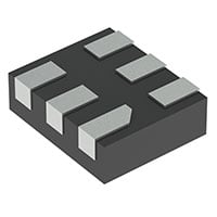 MC74VHC1G08MU2TCG by onsemi - IC GATE AND 1CH 2-INP 6UDFN