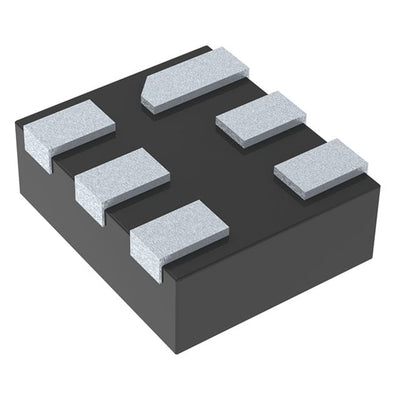 MC74VHC1G04MU2TCG by onsemi - LOGIC GATE