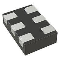 NL17SG14MU1TCG by onsemi - IC REG LINEAR