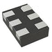 NL17SG14MU1TCG by onsemi - IC REG LINEAR