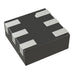 NLX2G14CMUTCG by onsemi - IC INVERT SCHMITT 2CH 2-IN 6UDFN