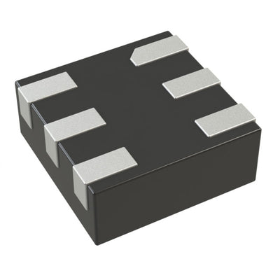 NLX1G57CMUTCG by onsemi - IC LOGIC SMD