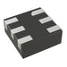 NLX1G57CMUTCG by onsemi - IC LOGIC SMD