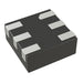 NLU1G32CMUTCG by onsemi - IC GATE OR 1CH 2-INP 6UDFN