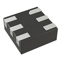 MC74VHC1G08MU3TCG by onsemi - IC GATE AND 1CH 2-INP 6UDFN