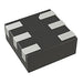 NLU1GT125CMUTCG by onsemi - IC BUFFER NON-INVERT 5.5V 6UDFN