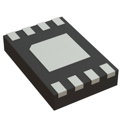NV24C16MUW3VLTBG by onsemi - IC EEPROM 16KBIT I2C 1MHZ 8UDFN