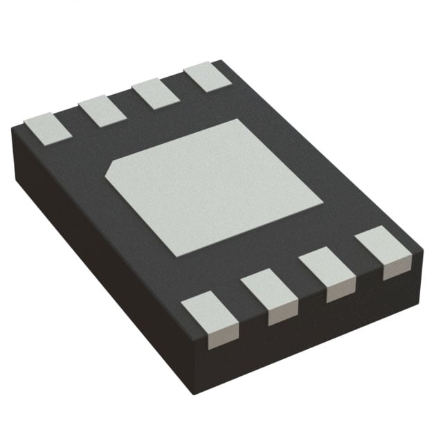 NV24C32MUW3VLTBG by onsemi - IC EEPROM 32KBIT I2C 1MHZ 8UDFN