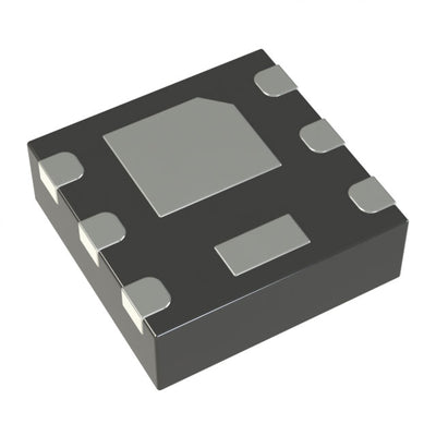 FDMA410NZT-F130 by onsemi - PT4 NCH 20/8V ZENER IN