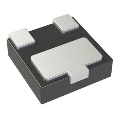 SZNUP2124MXWTBG by onsemi - 28V CAN-FD ESD PROTECTION IN WDF
