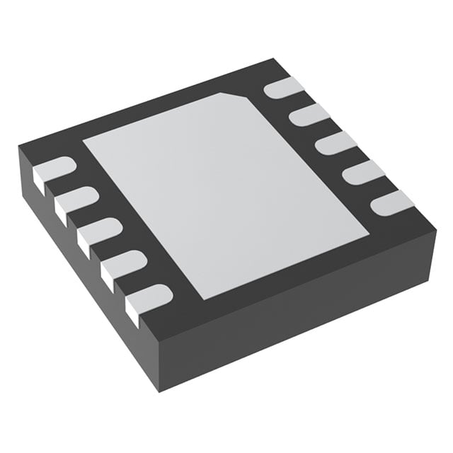 NCV8154MW180280TBG by onsemi - IC REG LINEAR 1.8V/2.8V 10DFN