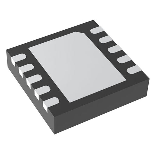 NLAS4684MNR2 by onsemi - IC SWITCH SPDT X 2 800MOHM 10DFN