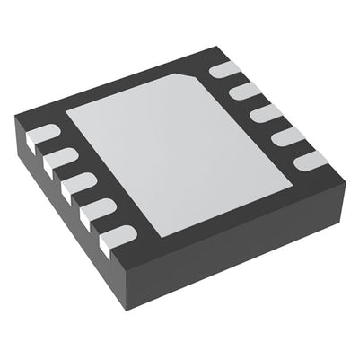 NCV51510MWTAG by onsemi - IC REG LDO DDR 1OUT 10DFN