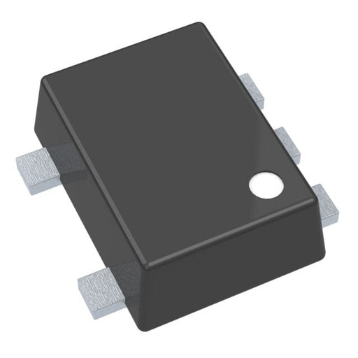 NUP46V8P5T5G by onsemi - TVS DIODE 4.3VWM SOT953