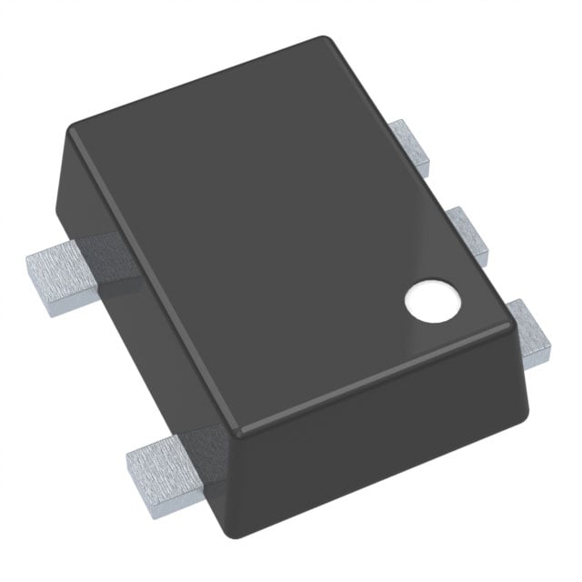 NL17SZ125P5T5G by onsemi - IC BUF NON-INVERT 5.5V SOT953