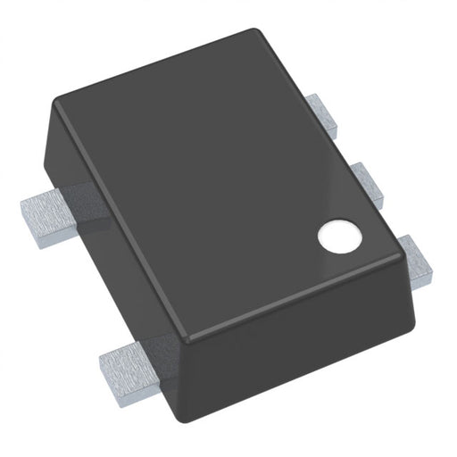 NUP412VP5T5G by onsemi - TVS DIODE 9VWM SOT953
