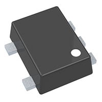 MC74VHC1G125P5T5G by onsemi - IC BUFFER NON-INVERT 5.5V SOT953